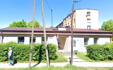 Armii Krajowej 8