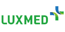Luxmed logo