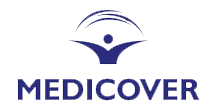 Medicover logo
