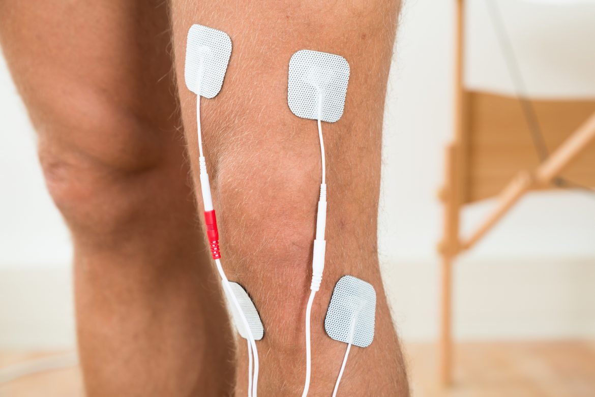 elektroterapia