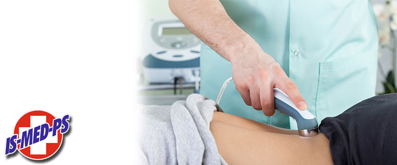 laseroterapia