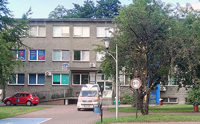 Filarskiego 19